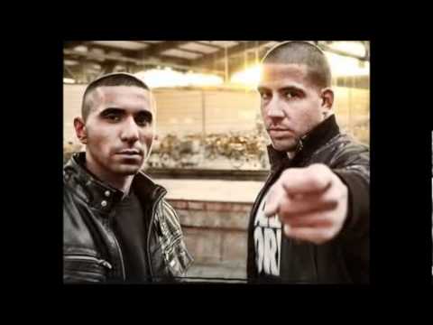 MoTrip feat. Silla - Vergessen wie man lacht