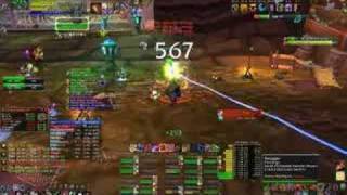 Converge Vs. Leo The Blind