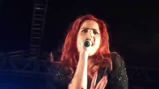 Blow Me Away (Ao Vivo na Mixed Club 23/03/13) - Wanessa