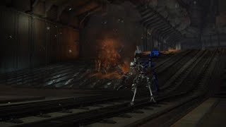エンフォーサーと踊ろう