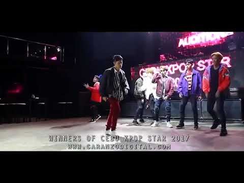 BTS Not Today Cover by  Rabble CebuKPOP