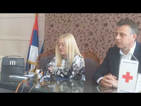 Sanja Stanković, izjava, 15.06.2021.