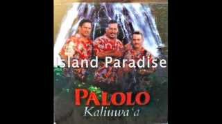 ISLAND PARADISE - Palolo