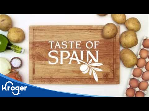 How to Make Tortilla Española | Kroger Recipes | Kroger