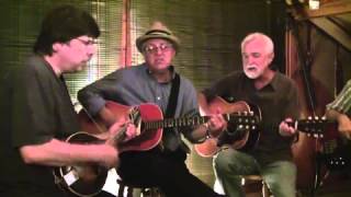 Randle Chowning Founder of the Ozark Mountain Daredevils - Yonger Years - Beyond Reach