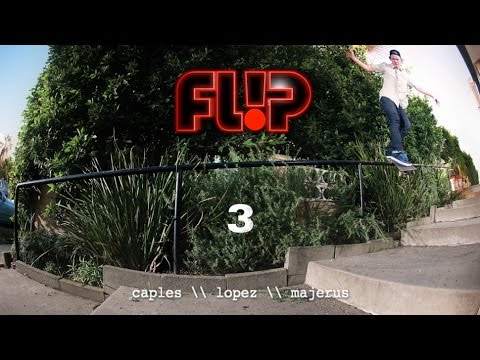 preview image for Flip '3'