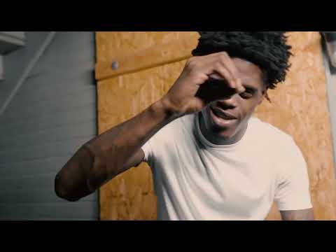 Manehoe x 1CashCo - Bloody Bloody (Official Music Video)