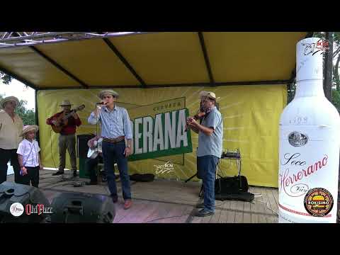 Cumpleaños de Rokito Barria celebrado en el Jardín Gabi en Los Pozos de Herrera 19 de junio 2026