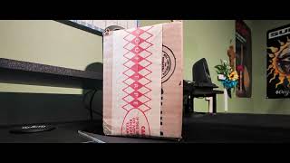 Delta 8 Resellers Order Review Unboxing