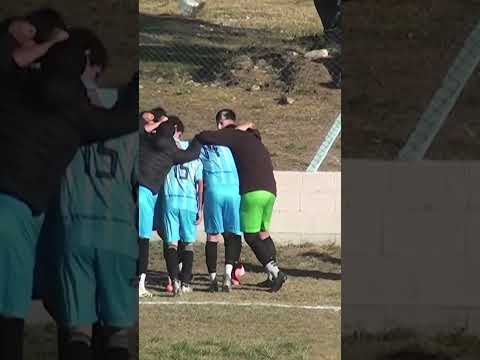 Primera División A | Fecha 17 | Defensores (Nogolí) 1 - 1 Dep. Fraga