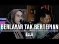 BERLAYAR TAK BERTEPIAN INDAH YASTAMI