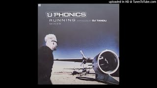 U-Phonics - Running (Original Extended Mix)