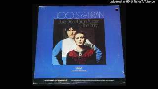 Brian Auger & The Trinity - Fool Killer - Mose Allison Cover