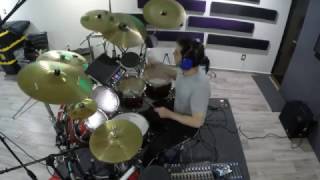 Blonde Redhead - Doll Is Mine Cover