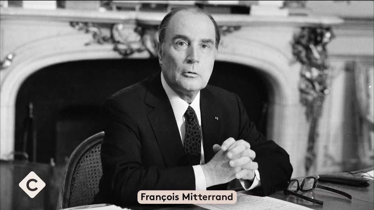 30 ans après, l’hommage à François Mitterrand par ses ex collaborateurs