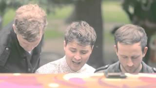 CITIZENS - True Romance ( 뷰티 인사이드 엔딩 OST / The Beauty Inside OST )