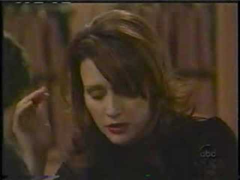 General Hospital: AJ and Skye