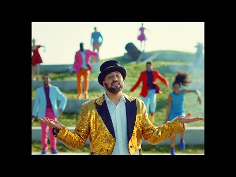 R.A. The Rugged Man - Legendary Loser (Official Music Video)