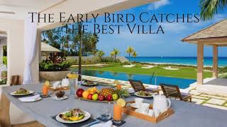Corfu Holiday Villas To Rent