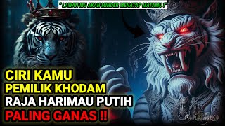Download lagu THE KING OF KHODAM❗ THESE ARE THE CHARACTERISTICS OF THE MOST VIOLENT OWNER OF KHODAM RAJA HARIMA... mp3 Download lagu THE KING OF KHODAM❗ THESE ARE THE CHARACTERISTICS OF THE MOST VIOLENT OWNER OF KHODAM RAJA HARIMA... mp3