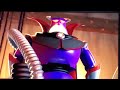 Toy Story 2 I Am Your Father Scene But With Joel Voicing Zurg