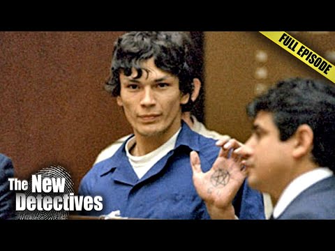 Richard Ramirez: The Satanic Serial Killer Who Terrorised California | The New Detectives