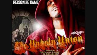 9. Never Let 'Em C U Sweat