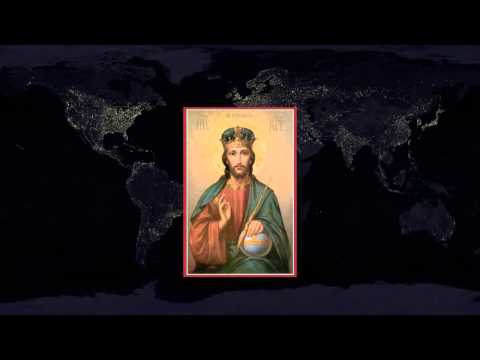 Октавист Павел Михалик - Ектения «Вся святые помянувши...»