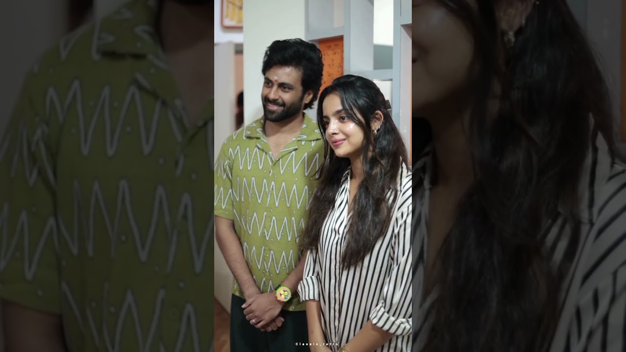 ASHWIN KUMAR NEW MOVIE 🎬 POOJA 💥🤌🔥 #ashwinlove #ashwinkumar #nodikkunodi #newmovie