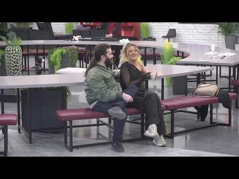 RADE O ALESIJI - 15.12.2022. - INSTA TV