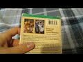 The Mambo Kings 1992 VHS Review