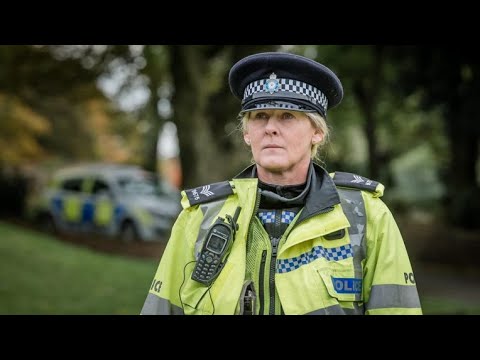 Catherine Cawood | Happy Valley