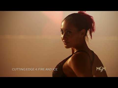 Cutting Edge 4 Trailer