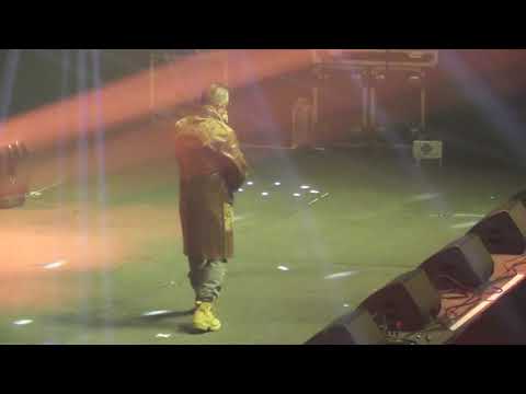 HERE WE GO TECHNOTRONIC  18.12.2019; We Love The 90's - The SSE Arena, Wembley.