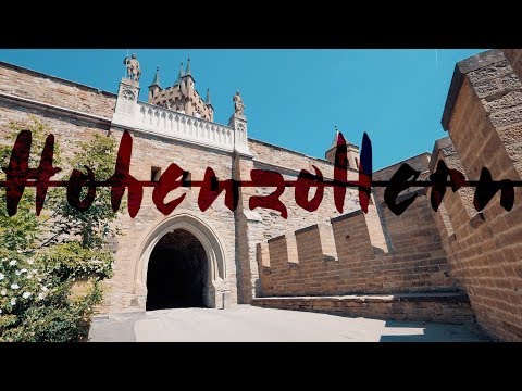download lagu mp3 mp4 Hohenzollern Castle Visit, download lagu Hohenzollern Castle Visit gratis, unduh video klip Hohenzollern Castle Visit