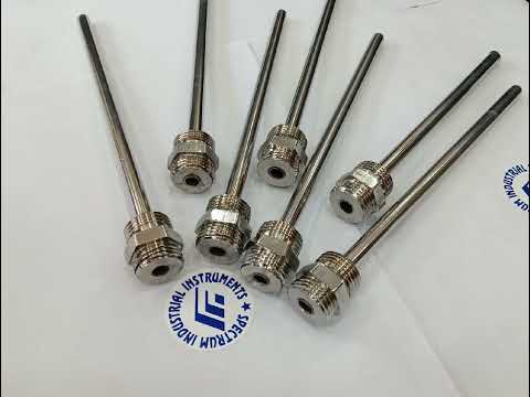 Temperature Sensor