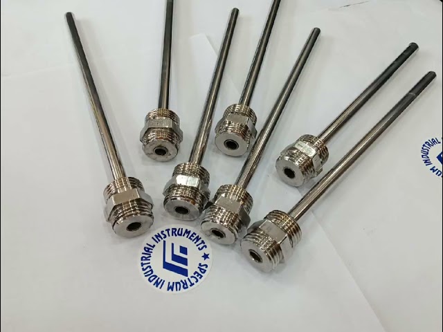 Sensor Assembly - Thermocouple Sensors Assemblies Trader - Retailer ...