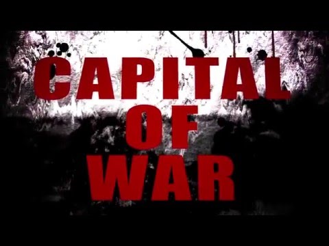 SUICIDAL ANGELS - Capital of War  -  (official lyric video)