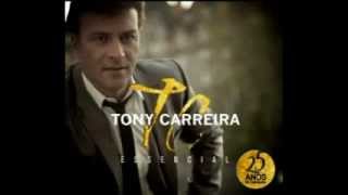 Tony Carreira - O Primeiro Grande Amor (com Maria Ilieva)