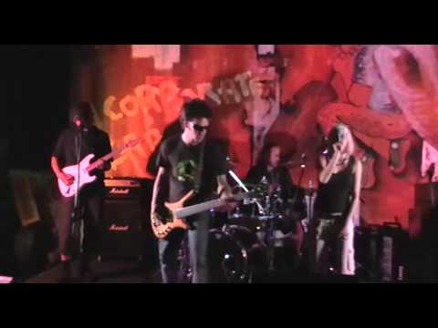 Canaima - Liar