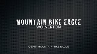preview picture of video 'Mountain Bike Eagle: Wolverton'