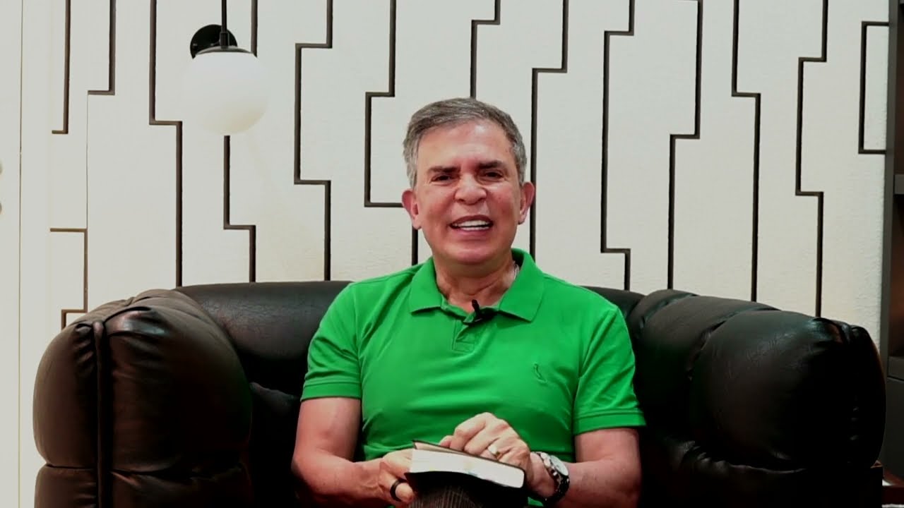 Momento da Promessa 87: Deus te sustentará | Costa Neto