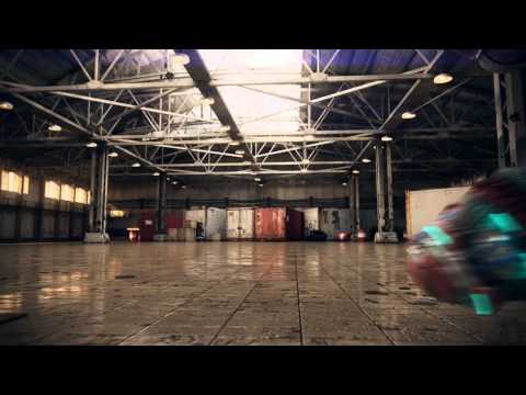 3D Animation - Short Film