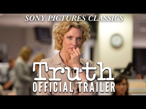 Truth (Trailer)