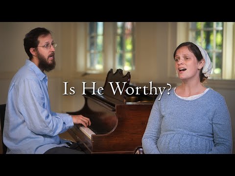Is He Worthy? // Sounds Like Reign
