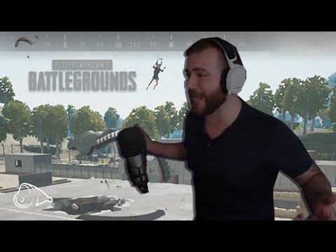 Hambinooo's bizarre Bootcamp experience | 14 kill Dinner!