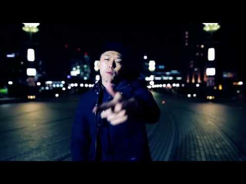 KEN THE 390 - Chase ft. TAKUMA THE GREAT.FORK.ISH-ONE.サイプレス上野 (Official Video)