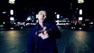KEN THE 390 - Chase ft. TAKUMA THE GREAT.FORK.ISH-ONE.サイプレス上野 (Official Video)