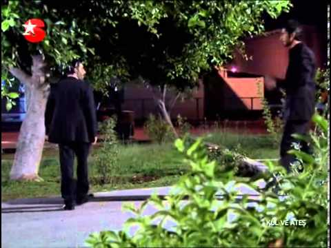Kül ve Ateş 2 Bölüm izle