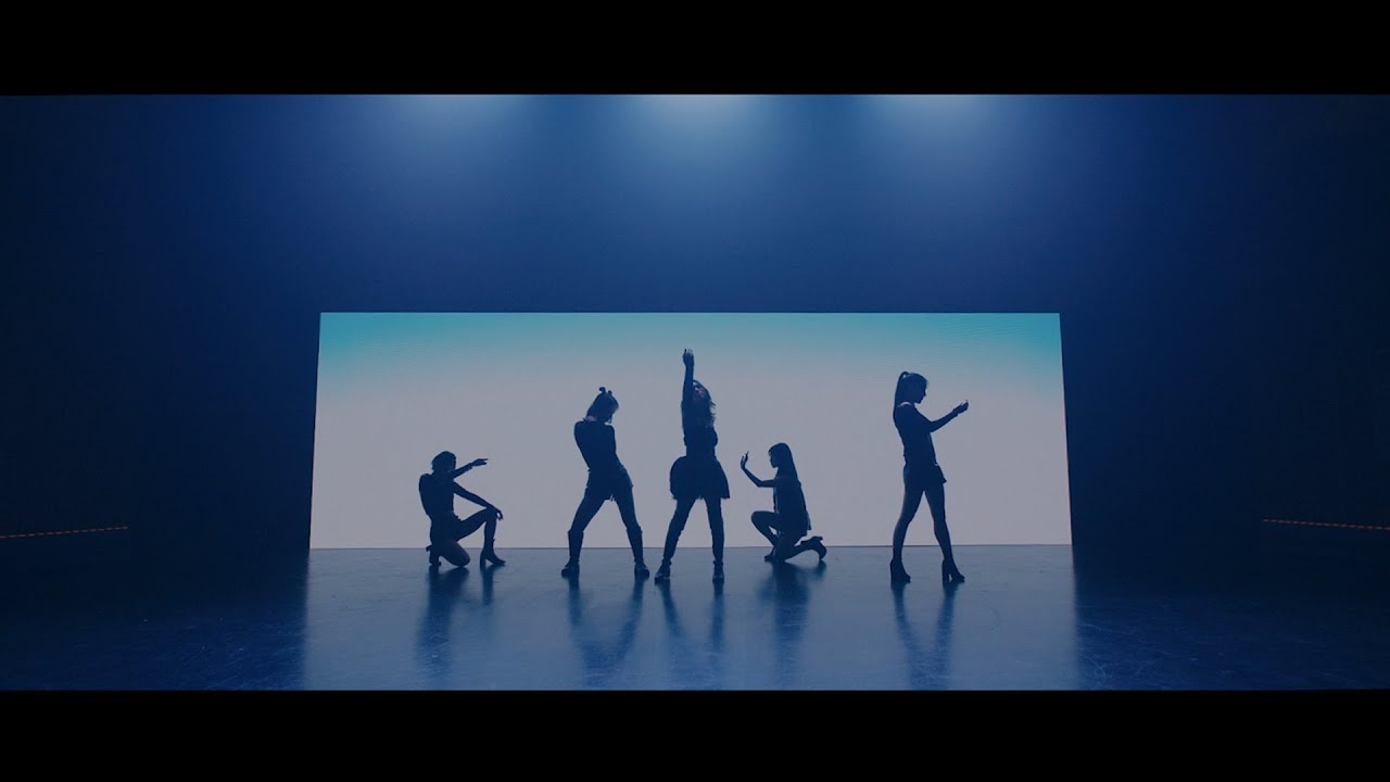 石原夏織 "Abracada-Boo" Music Video